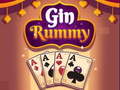 खेल Gin Rummy