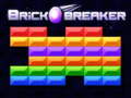 खेल Brick Breaker