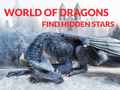 खेल World of Dragons Hidden Stars