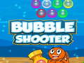 खेल Bubble Shooter 