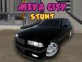 खेल Meya City Stunt