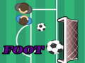 खेल Foot Ball