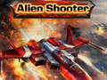 खेल Alien Shooter