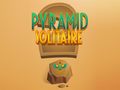 खेल Pyramid Solitaire 2