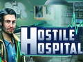 खेल Hostile Hospital