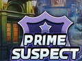 खेल Prime Suspect