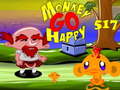 खेल Monkey Go Happy Stage 517
