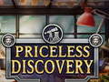 खेल Priceless Discovery