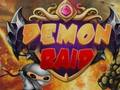 खेल Demon Raid