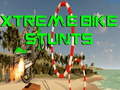 खेल Xtreme Bike Stunts