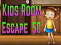 खेल Amgel Kids Room Escape 50
