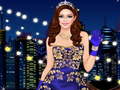खेल Habiller Royal - Reine Salon de Mode 