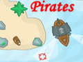 खेल Pirates