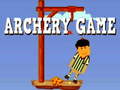 खेल Archery game