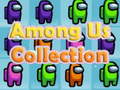 खेल Among Us Collection