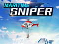 खेल Maritime Sniper