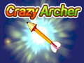 खेल Crazy Archer