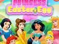 खेल Princess Easter Egg