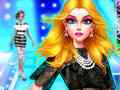 खेल Supermodel Makeover Glam Dress Up