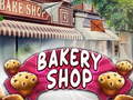 खेल Bakery Shop