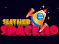खेल Slither Space.io