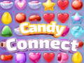 खेल Candy Connect 
