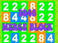 खेल 2048 Merge Block