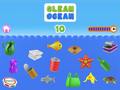 खेल Clean Ocean