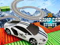 खेल 3d Ramp Car Stuns Free