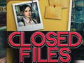 खेल Closed Files