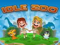 खेल Idle Zoo