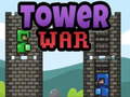 खेल Tower Wars 