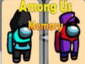 खेल Among Us Memory 