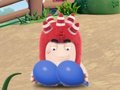 खेल Oddbods Looney Ballooney
