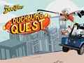 खेल Disney DuckTables Duckburg Quest