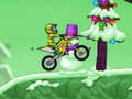 खेल Xtreme Moto Snow Bike Racing Game