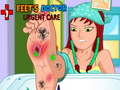 खेल Foot`s Doctor Urgent Care
