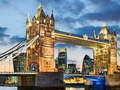 खेल London Jigsaw Puzzle Collection