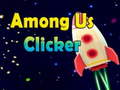 खेल Among Us Clicker