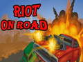 खेल Riot On Road