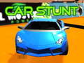 खेल Car Stunt 