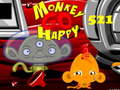 खेल Monkey Go Happy Stage 521