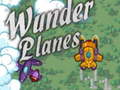 खेल Wunder Planes