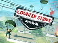खेल Counter Strike Survival
