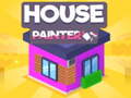खेल House Painter