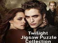 खेल Twilight Jigsaw Puzzle Collection