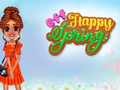 खेल BFF Happy Spring
