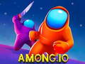 खेल Among.io