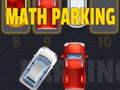 खेल Math Parking 