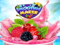 खेल Smoothie Maker 